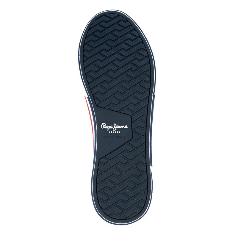 Pepe Jeans vyriški sportiniai bateliai