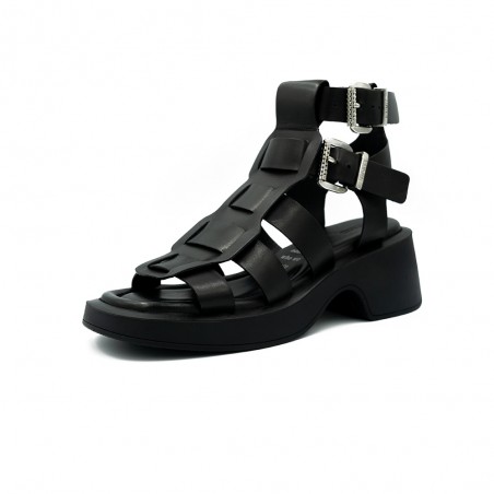 Bronx moteriškos basutės