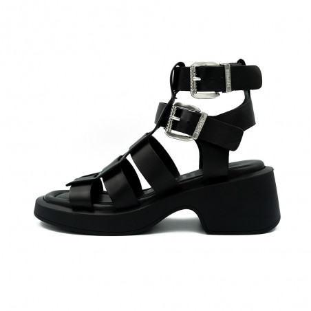 Bronx moteriškos basutės