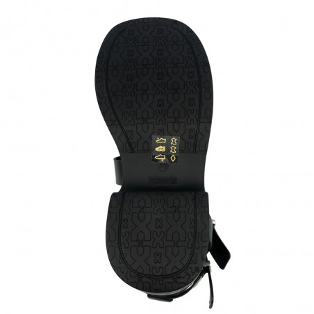 Bronx moteriškos basutės