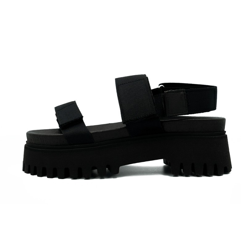 Bronx moteriškos basutės