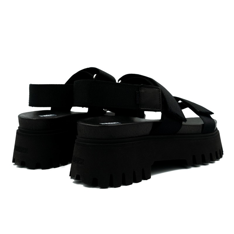 Bronx moteriškos basutės