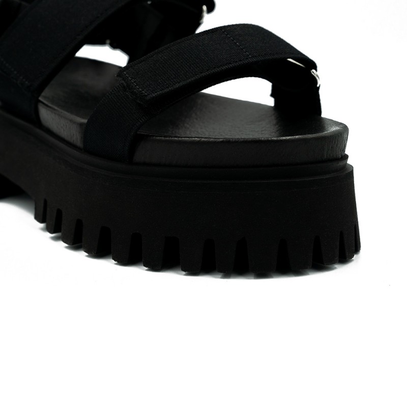 Bronx moteriškos basutės