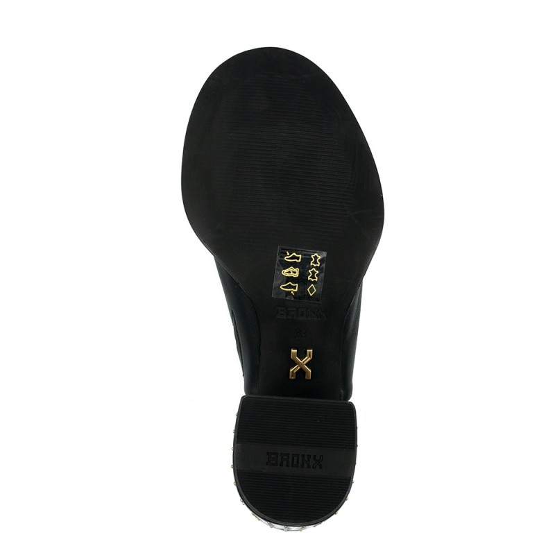 Bronx moteriškos įspirtukės