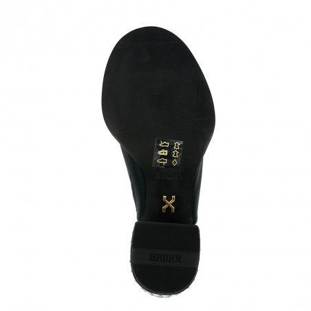 Bronx moteriškos įspirtukės