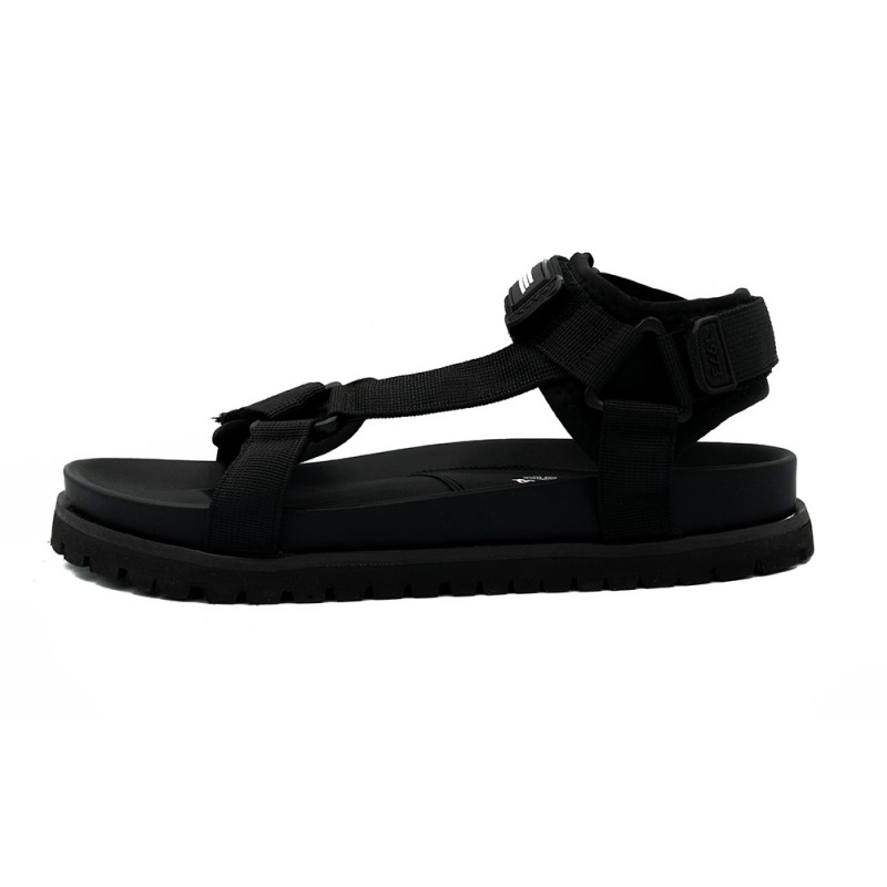 Nicolo Ferretti vīriešu sandales