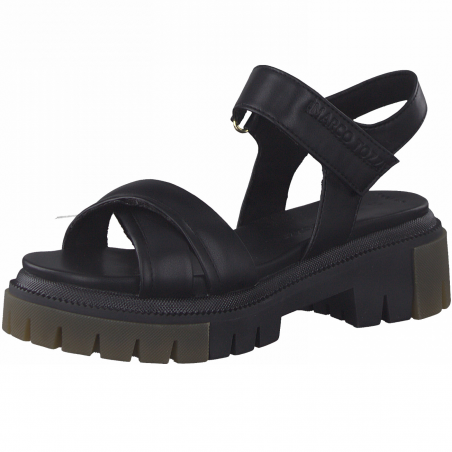 Marco Tozzi moteriškos basutės