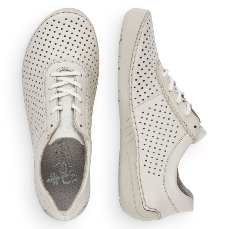 Rieker moteriški sportiniai bateliai