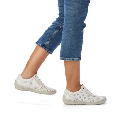 Rieker moteriški sportiniai bateliai