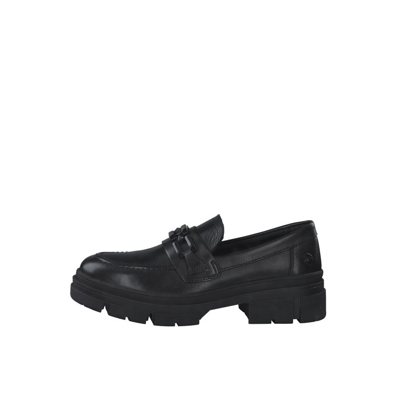 Tamaris moteriški bateliai