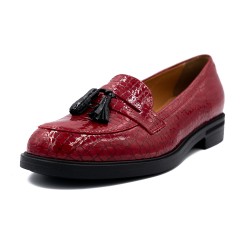 Nicolo Ferretti moteriški bateliai