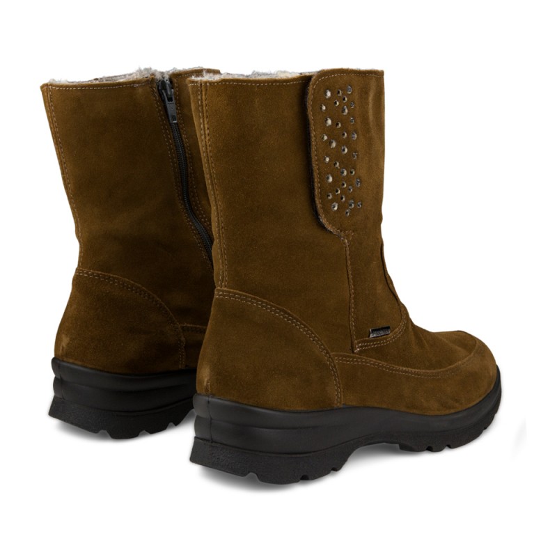 Imac moteriški aulinukai