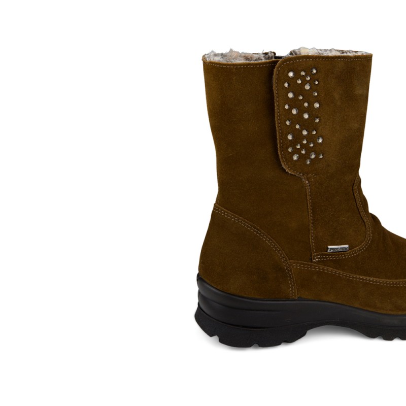 Imac moteriški aulinukai