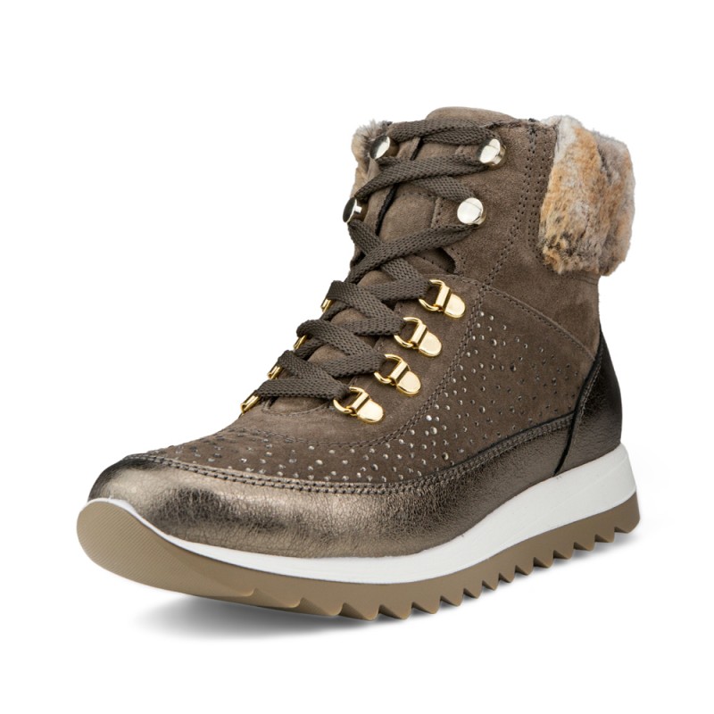 Imac moteriški aulinukai