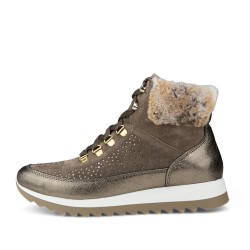 Imac moteriški aulinukai