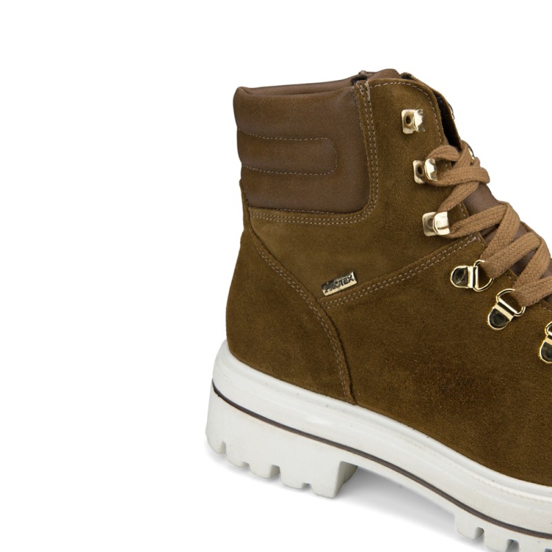 Imac moteriški aulinukai