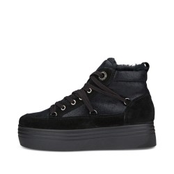 Imac moteriški aulinukai