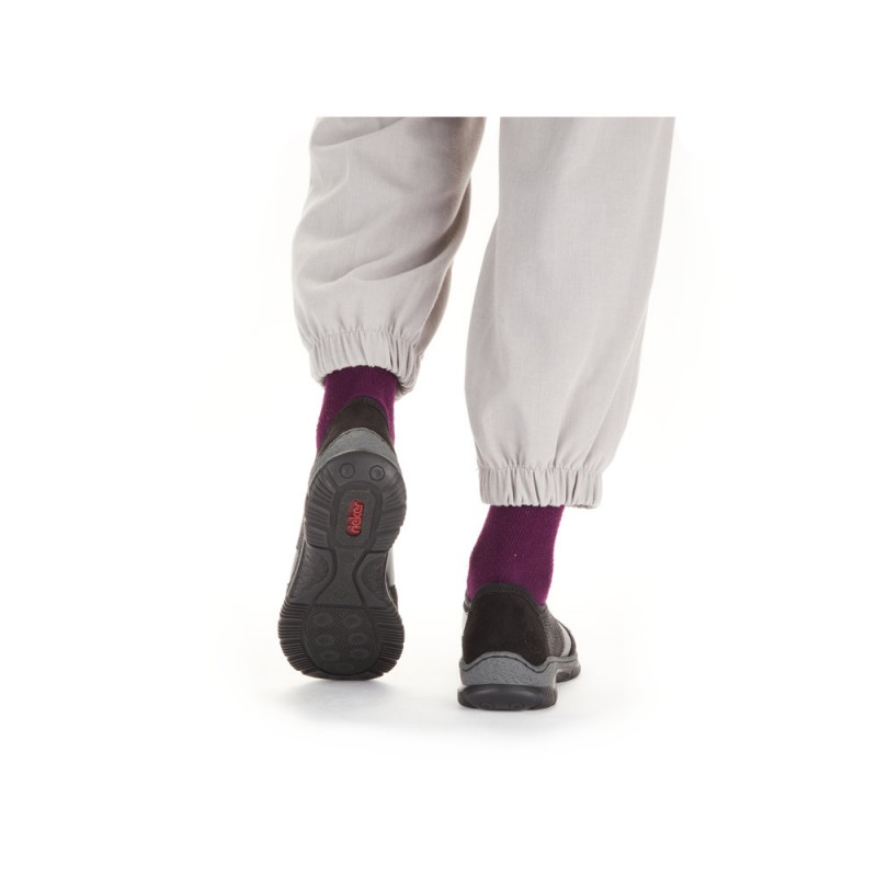 Rieker moteriški sportiniai bateliai