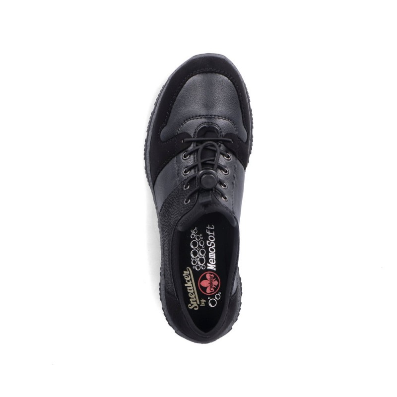 Rieker moteriški sportiniai bateliai