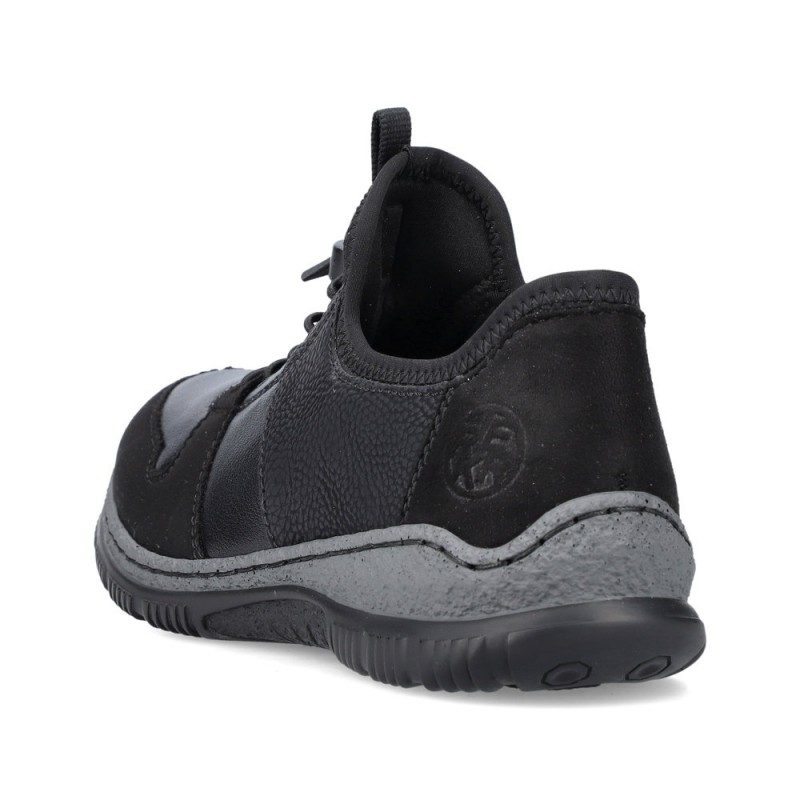 Rieker moteriški sportiniai bateliai