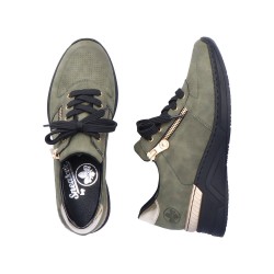 Rieker moteriški sportiniai bateliai