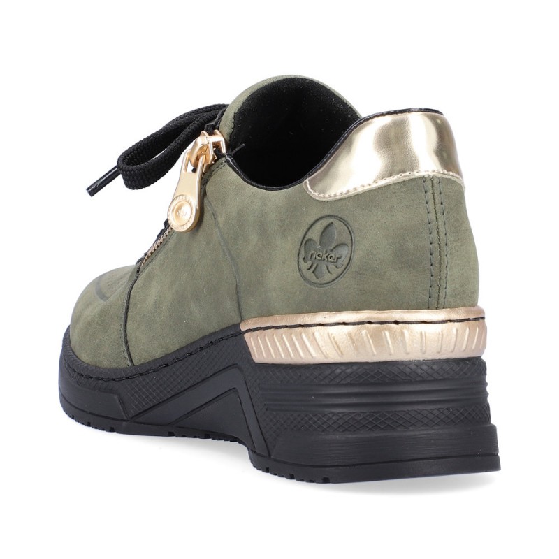 Rieker moteriški sportiniai bateliai