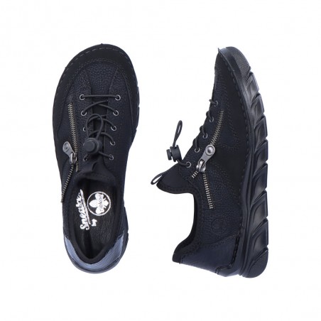 Rieker moteriški sportiniai bateliai