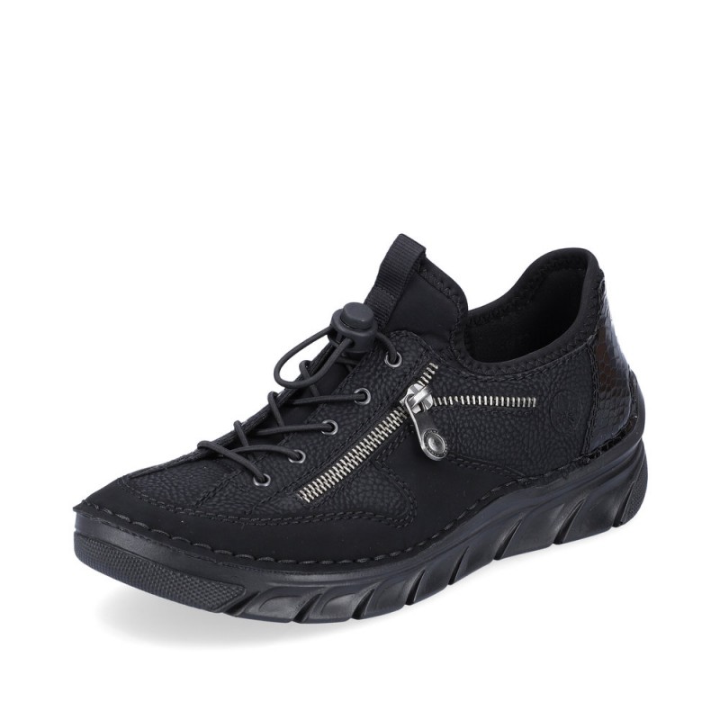 Rieker moteriški sportiniai bateliai