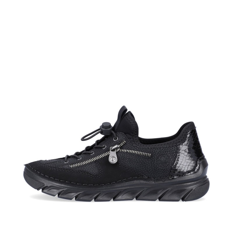 Rieker moteriški sportiniai bateliai