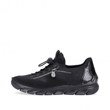 Rieker moteriški sportiniai bateliai