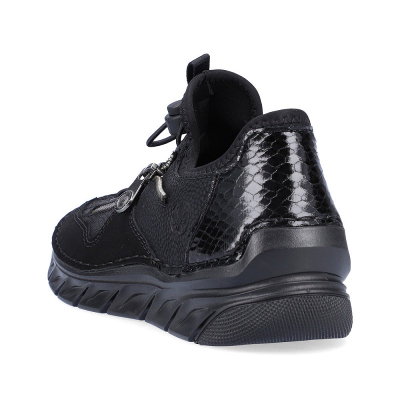 Rieker moteriški sportiniai bateliai