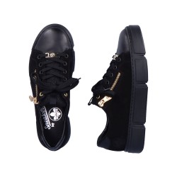 Rieker moteriški sportiniai bateliai