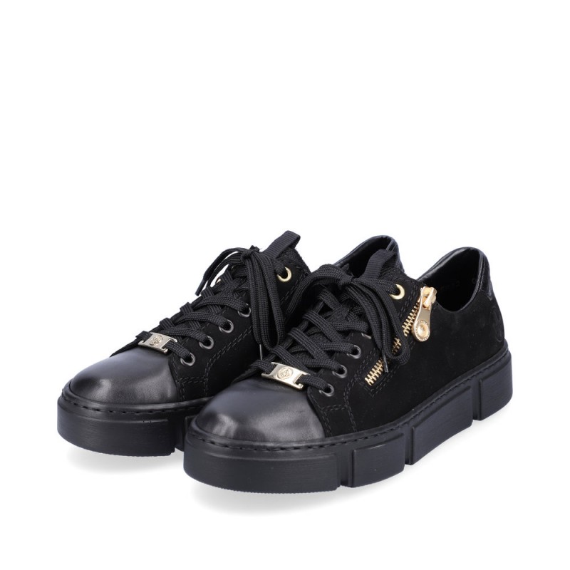 Rieker moteriški sportiniai bateliai