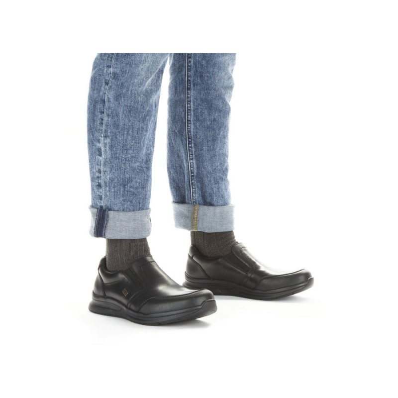 Rieker vyriški bateliai