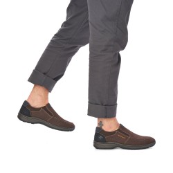 Rieker vyriški bateliai