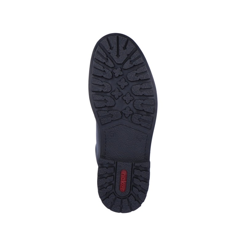 Rieker vyriški bateliai