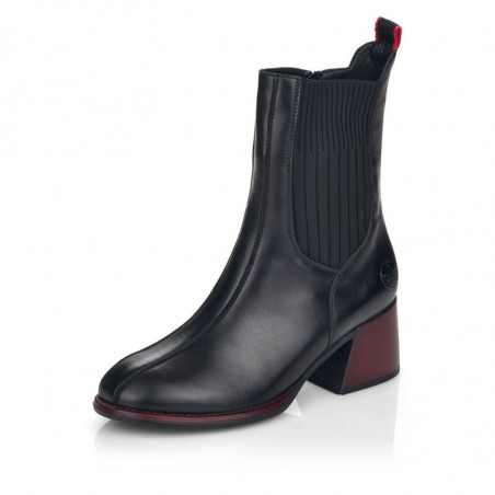 Rieker moteriški aulinukai