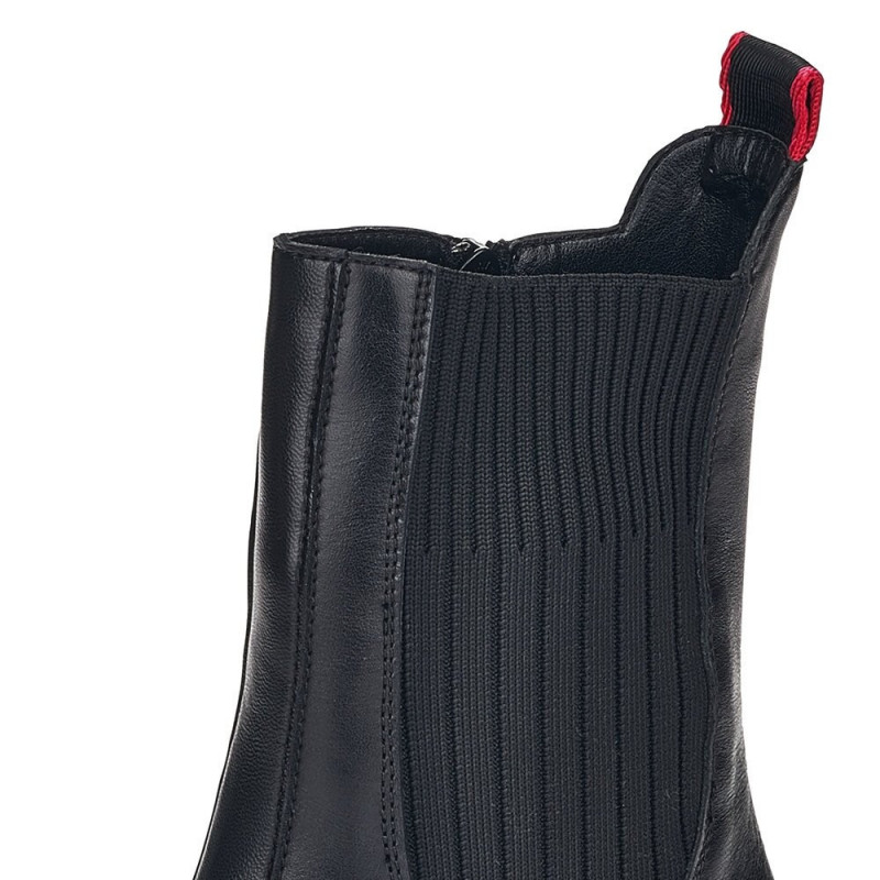 Rieker moteriški aulinukai