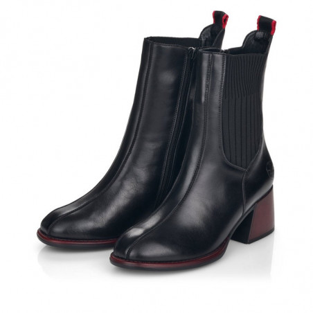 Rieker moteriški aulinukai