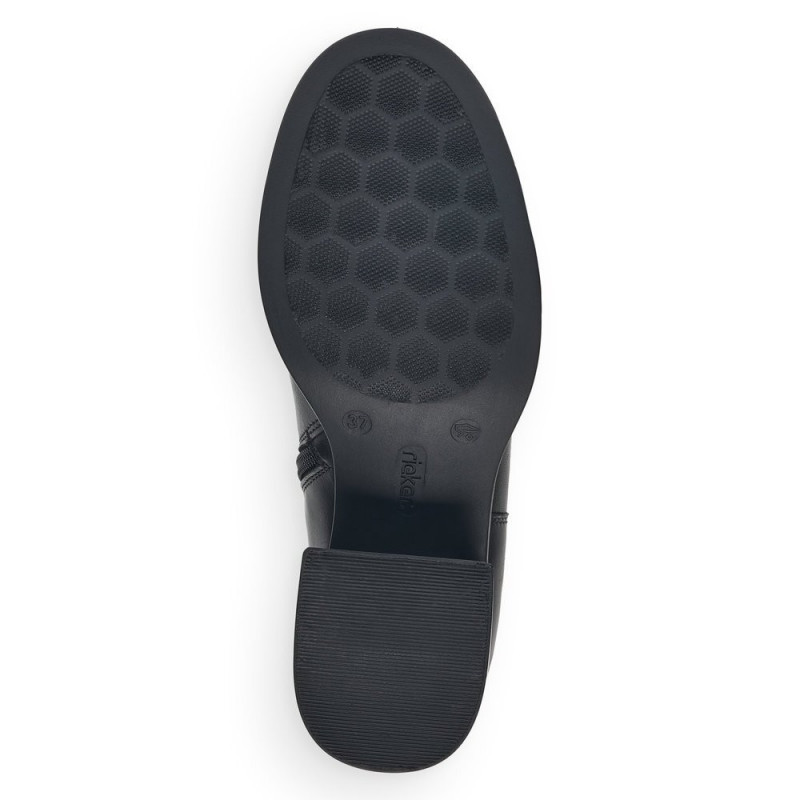 Rieker moteriški aulinukai