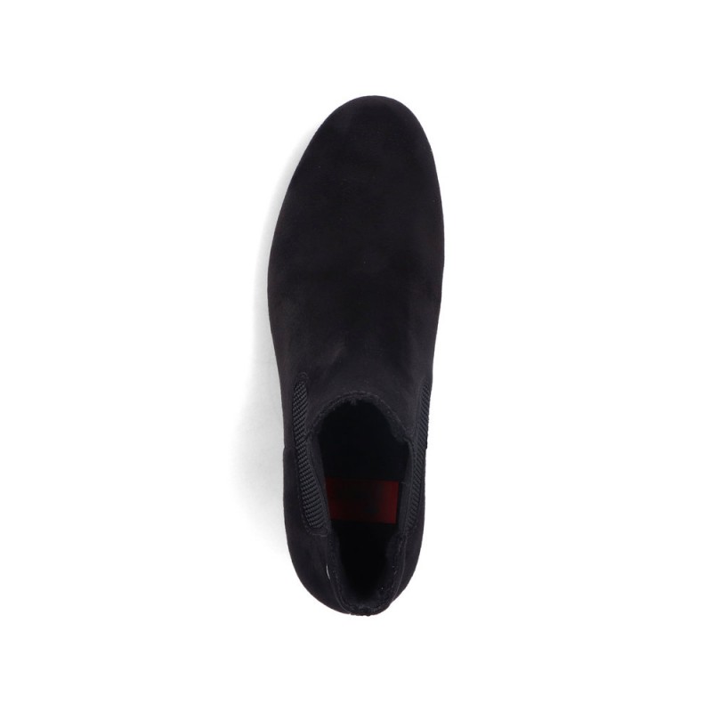 Rieker moteriški aulinukai