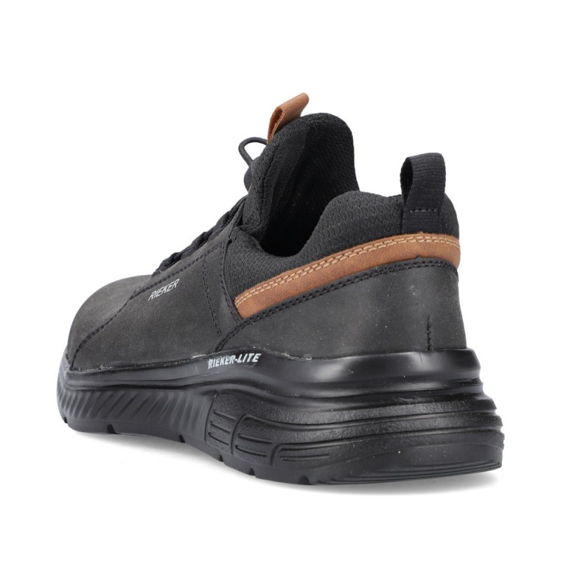 Rieker vyriški sportiniai aulinukai