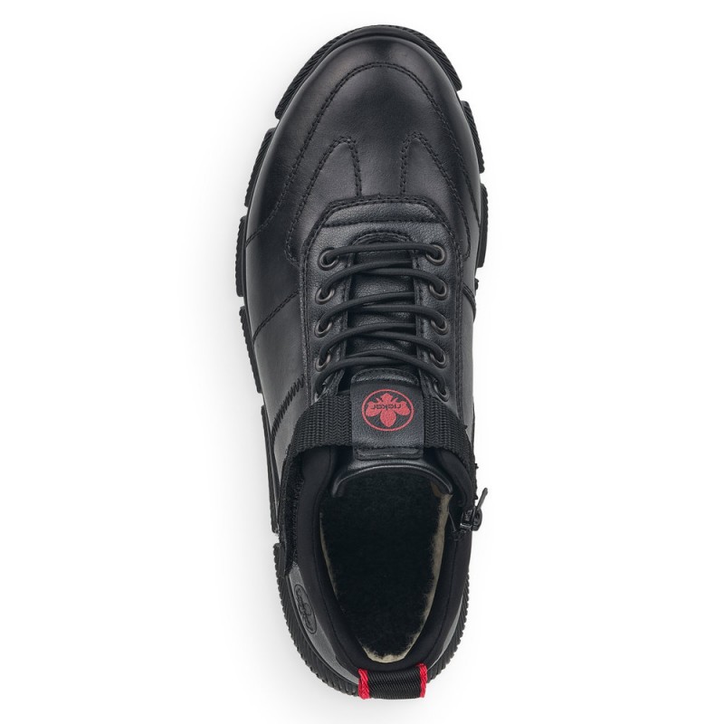 Rieker vyriški sportiniai aulinukai