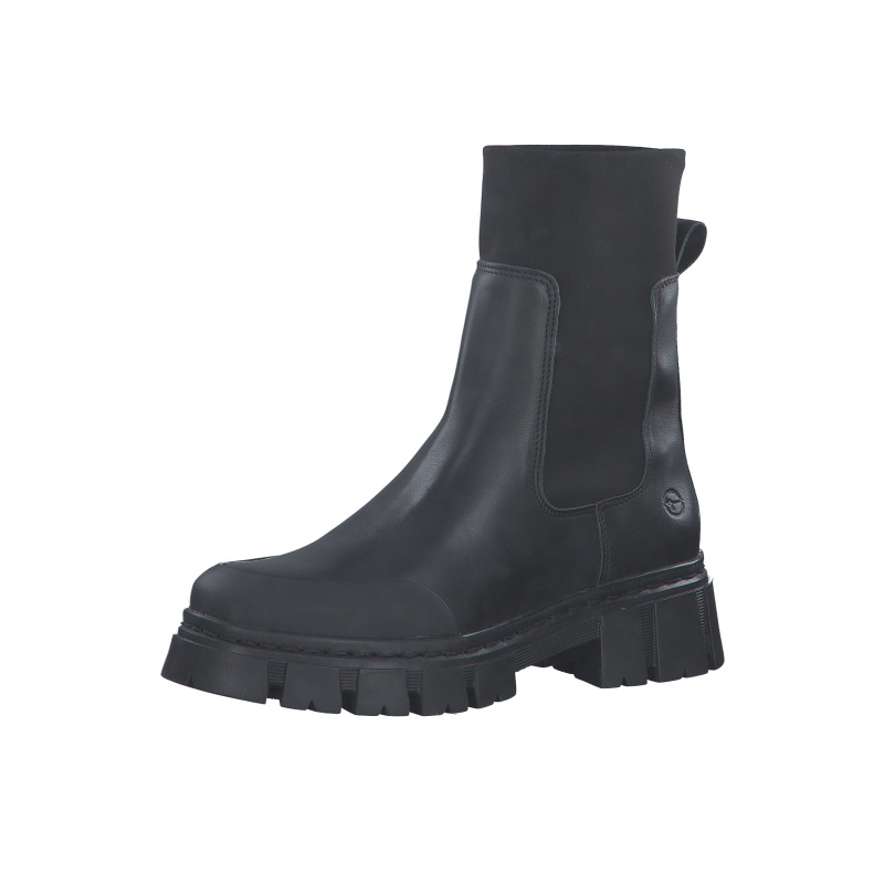 Tamaris moteriški aulinukai