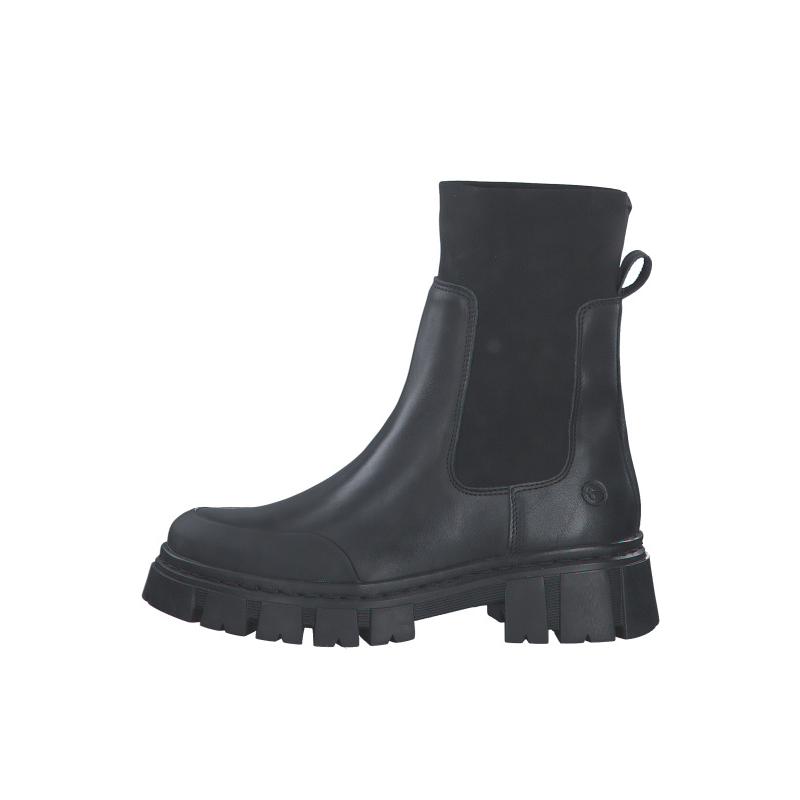 Tamaris moteriški aulinukai