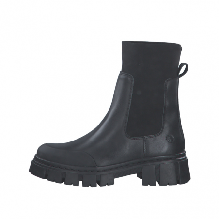 Tamaris moteriški aulinukai