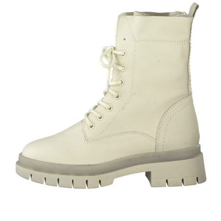 Tamaris moteriški aulinukai