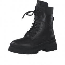 Tamaris moteriški aulinukai