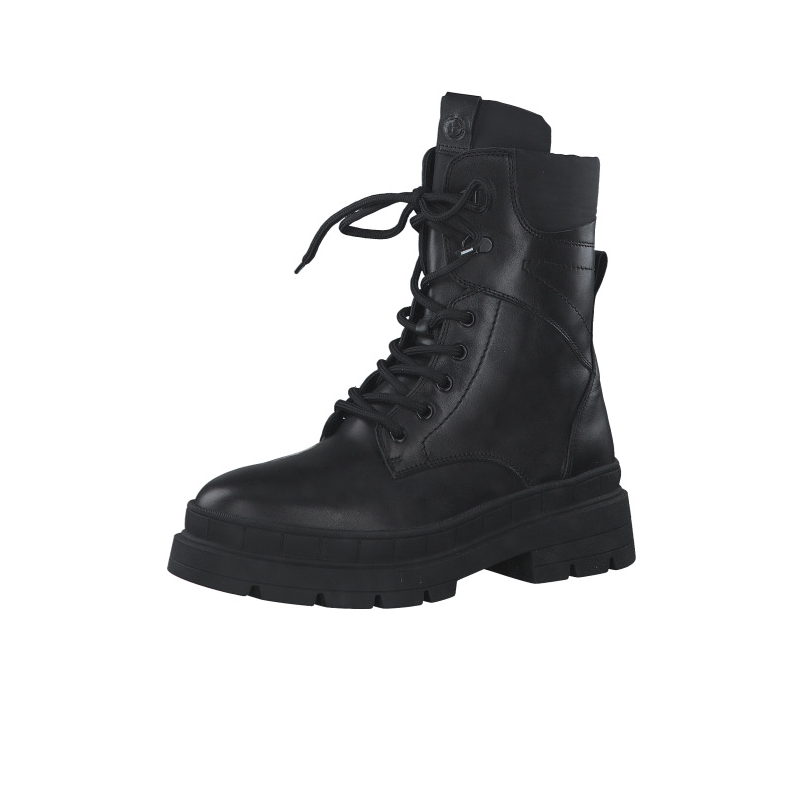 Tamaris moteriški aulinukai