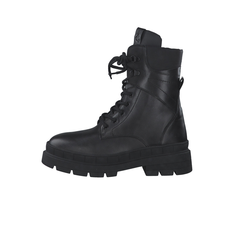 Tamaris moteriški aulinukai